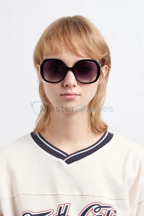 Солнцезащитные очки MARC JACOBS MARC 581/S 807