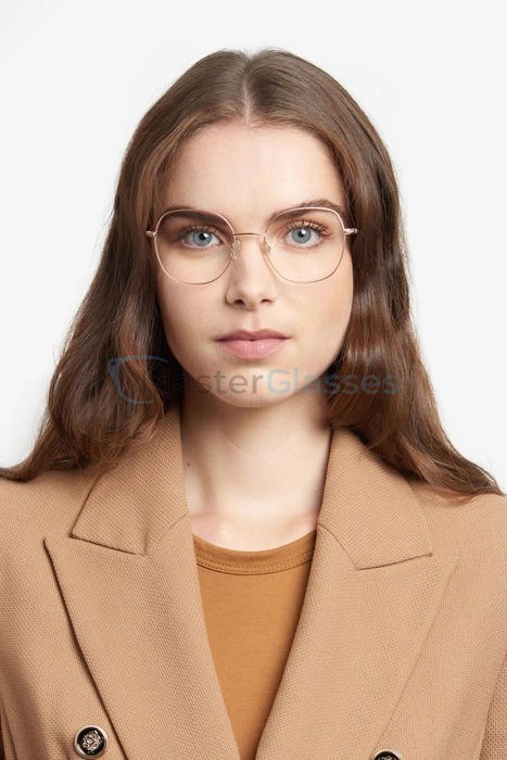 ������ Hugo BOSS 1529 83I Gold Silver