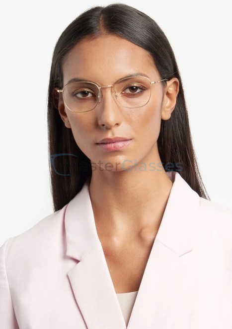 ������ Hugo BOSS 1535 RHL Gold Black_