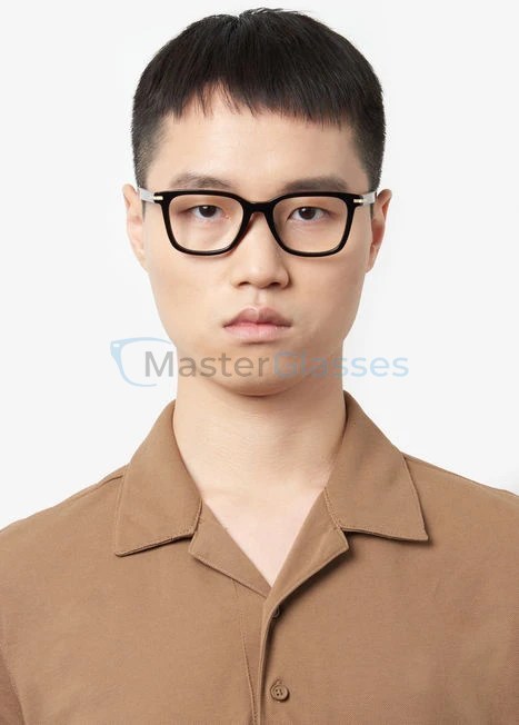 Оправа Hugo BOSS 1541/F 0WM Black Beige