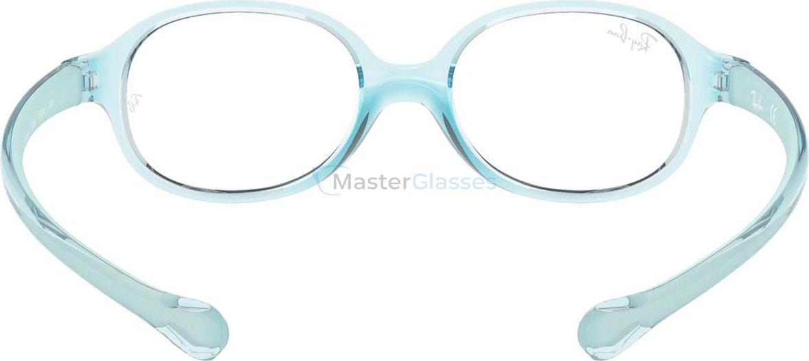 Детская оправа Ray-Ban Junior RY1587 3769