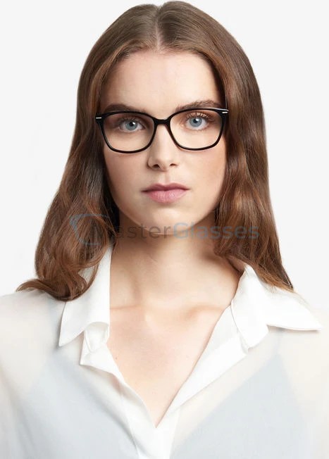Оправа HUGO BOSS 1526 807 Black