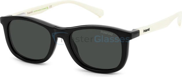 ������� ������ � �������������� �������� Polaroid Kids PLD 8054/CS 9HT Black Ivory
