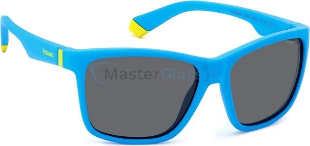 ������� �������������� ���� Polaroid Kids PLD 8057/S FLL Matte Blue