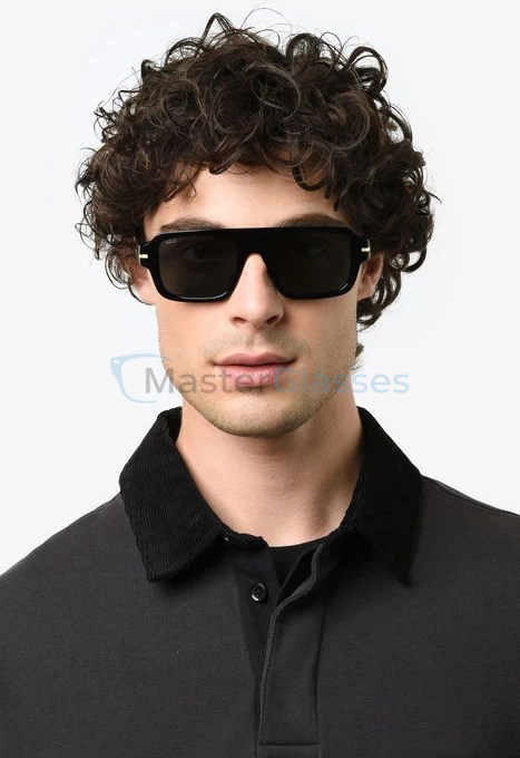 Солнцезащитные очки HUGO BOSS 1595/S 807 Black