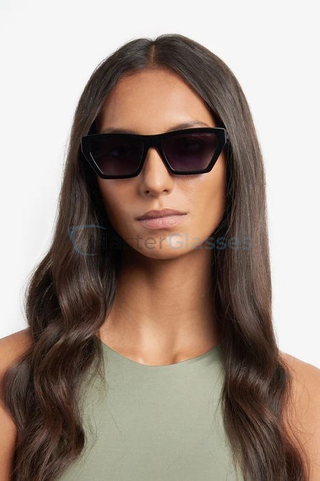 �������������� ���� Marc Jacobs MARC 657/S 807 Black