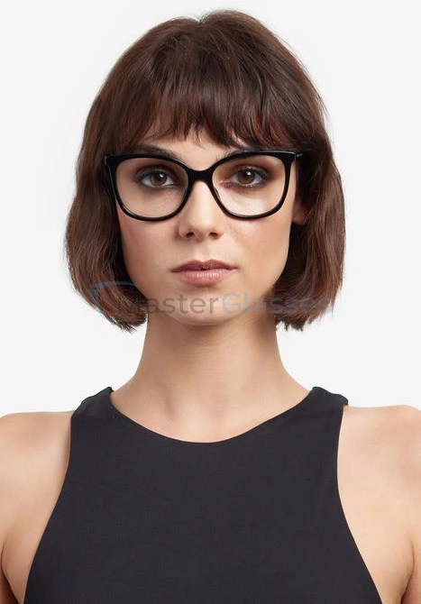 Оправа Marc Jacobs MARC 662 807 Black