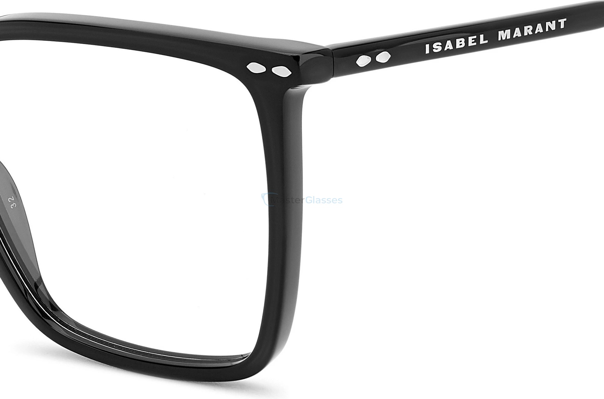 ������ ISABEL MARANT IM 0142 807 BLACK