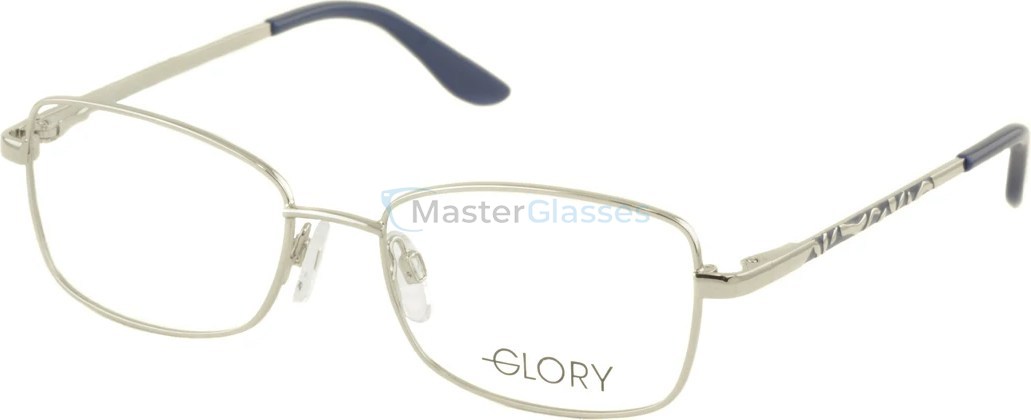 ������ GLORY 103 silver