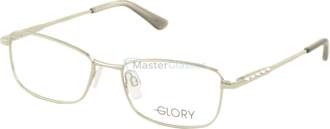 Оправа GLORY 143 silver