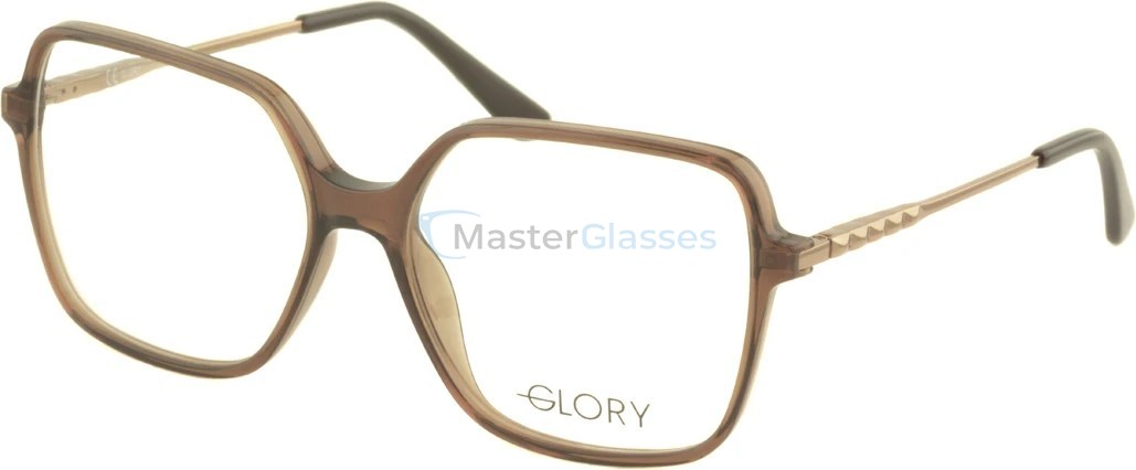 Оправа GLORY 494 marrone
