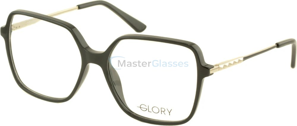 Оправа GLORY 494 nero