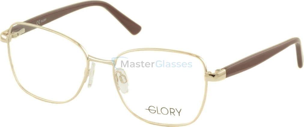 Оправа GLORY 771 gold