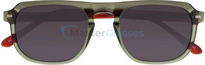 Солнцезащитные очки Opal Premium OPAP 045 C19