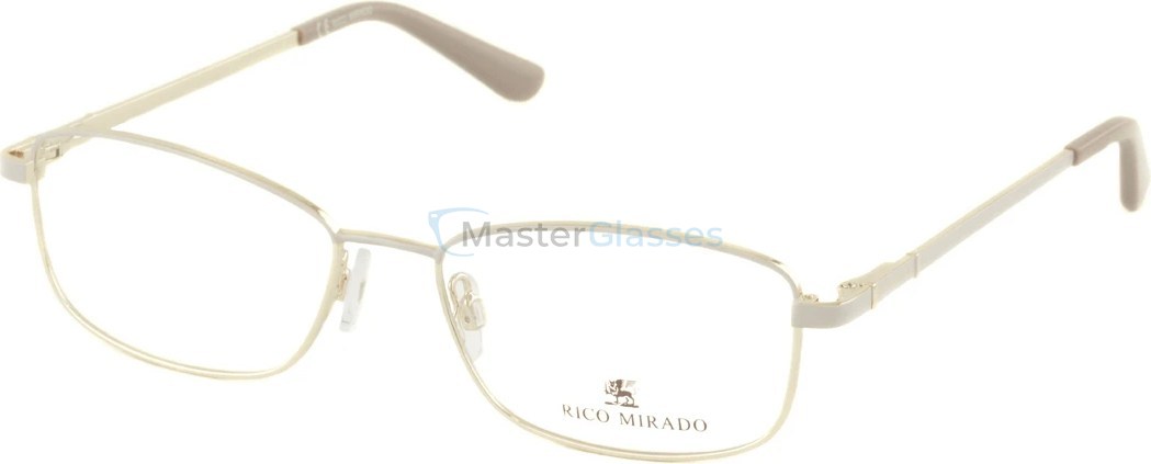 Оправа Rico Mirado 115 white