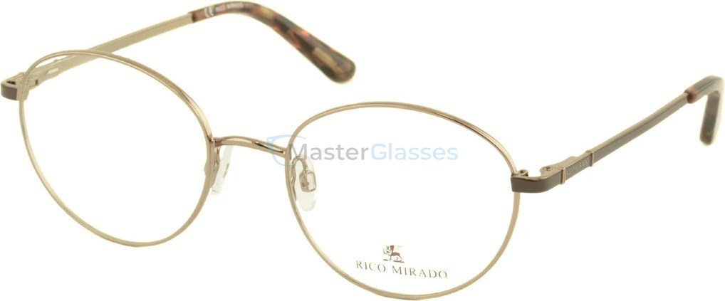 ������ Rico Mirado 124 brown