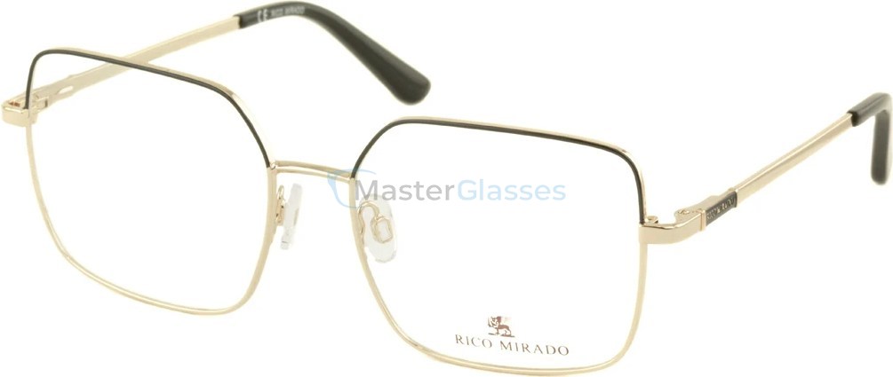 ������ Rico Mirado 371 black