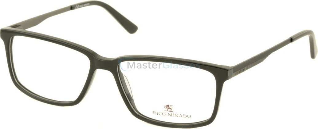 ������ Rico Mirado 384 black