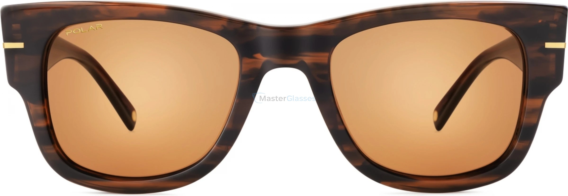 Солнцезащитные очки Polar Gold 164 col. 429