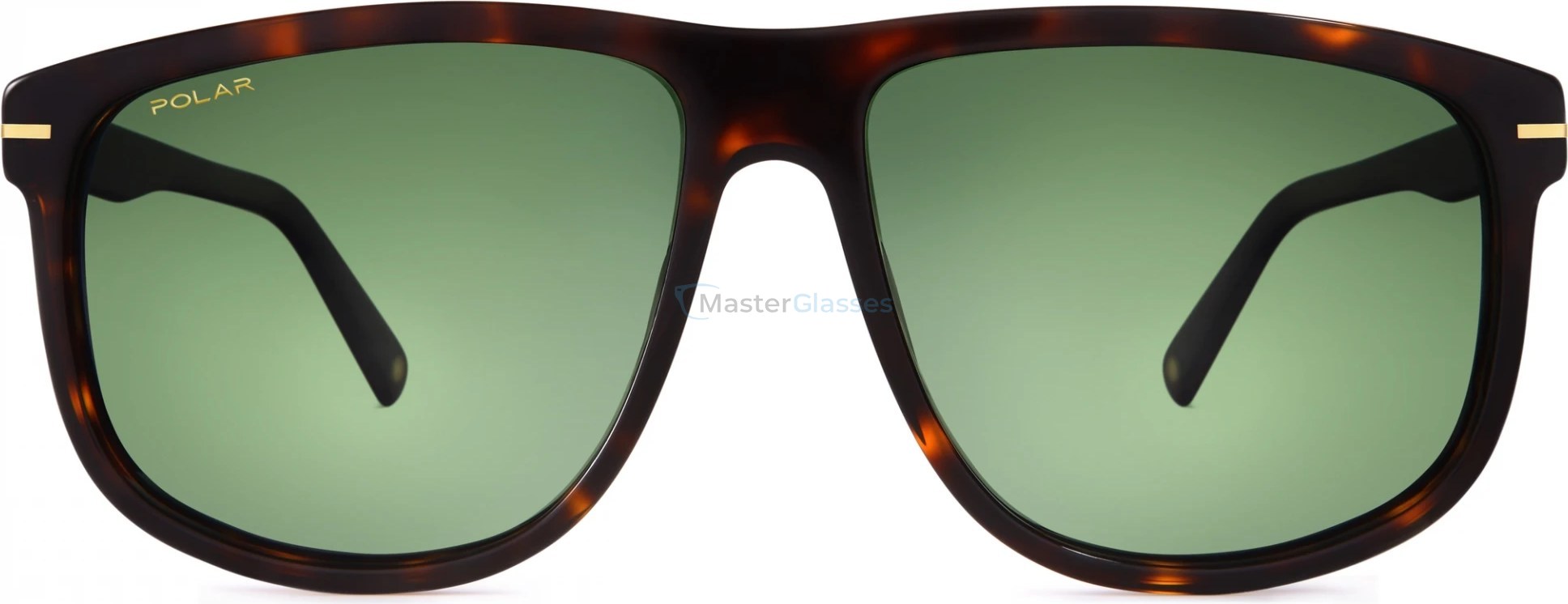 Солнцезащитные очки Polar Gold 132 col. 428
