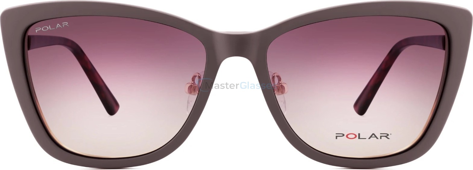 ������ � �������������� �������� Polar 529 col. 16 CLIP-ON