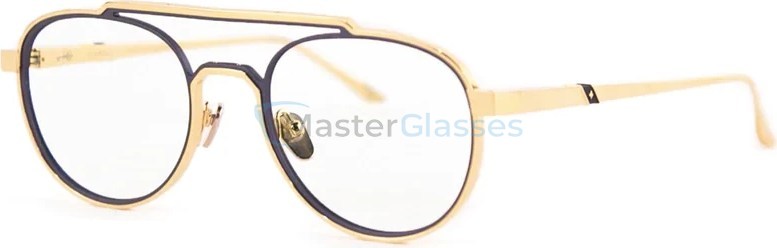 Оправа Leisure Society Clairaut GLD / NAVY