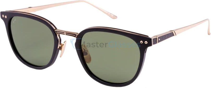 �������������� ���� Leisure Society Campden MT BLACK/18K GOLD