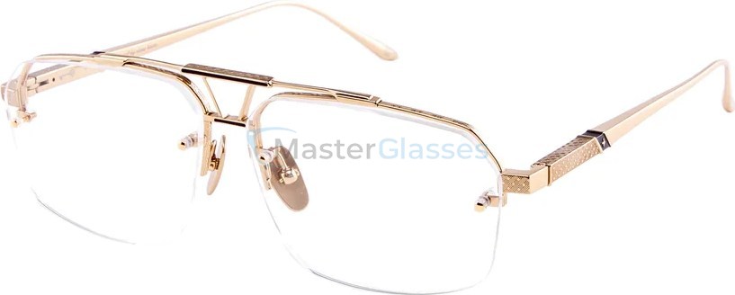 ������ Leisure Society RODIN 18K Gold