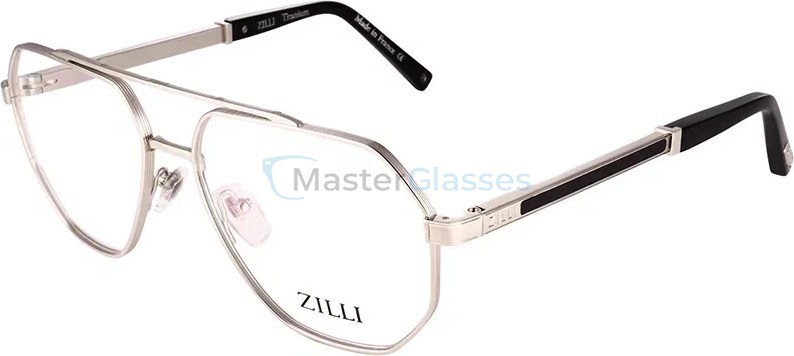 Оправа ZILLI 60081 C02