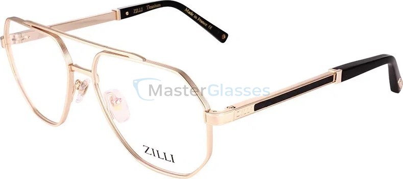 Оправа ZILLI 60081 C01