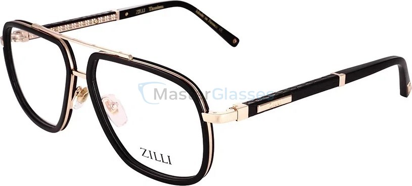 Оправа ZILLI 60080 C01