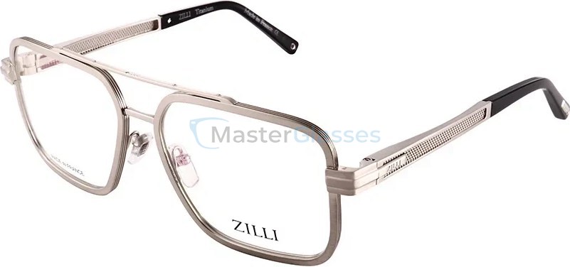 Оправа ZILLI 60078 C04