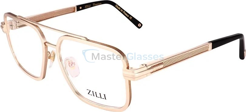 Оправа ZILLI 60078 C01