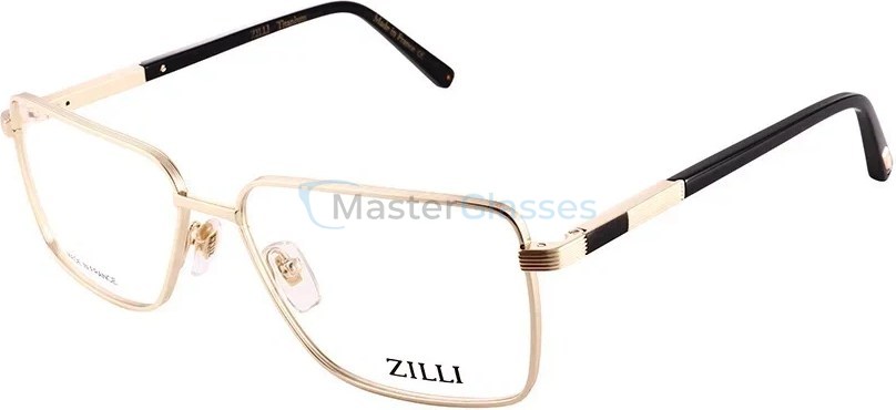 Оправа ZILLI 60092 C01