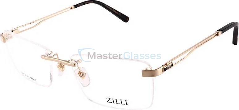 Оправа ZILLI 60091 C01