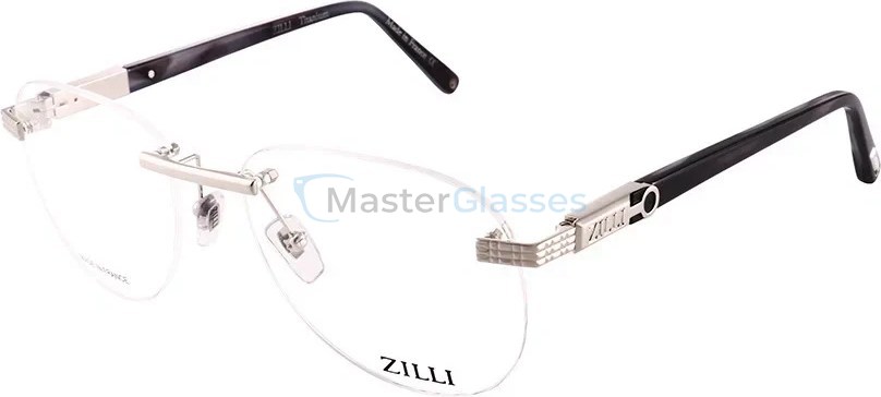 Оправа ZILLI 60088 C02