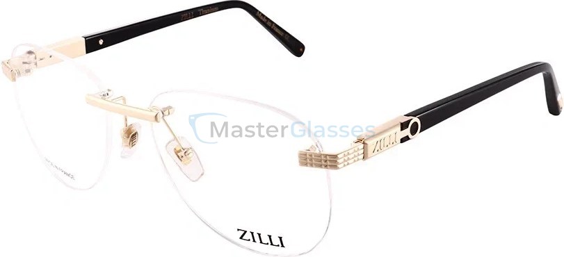 Оправа ZILLI 60088 C01