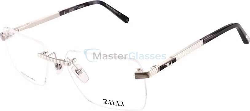 Оправа ZILLI 60086 C02