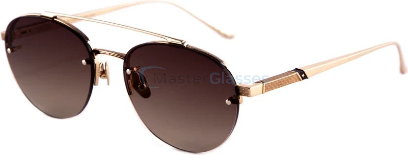 �������������� ���� Leisure Society Avalon 18K GOLD