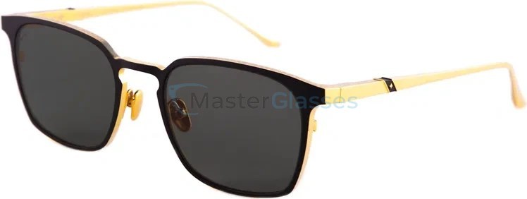 �������������� ���� Leisure Society Oceanic BLK/GLD