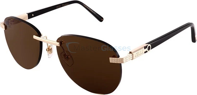 Солнцезащитные очки ZILLI 65084 C03