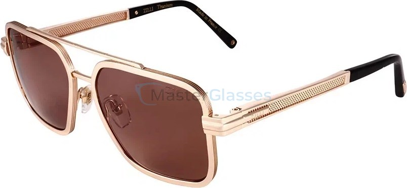 Солнцезащитные очки ZILLI 65082 C01