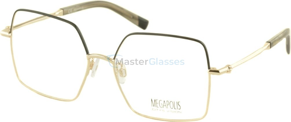 ������ Megapolis 1254 nero