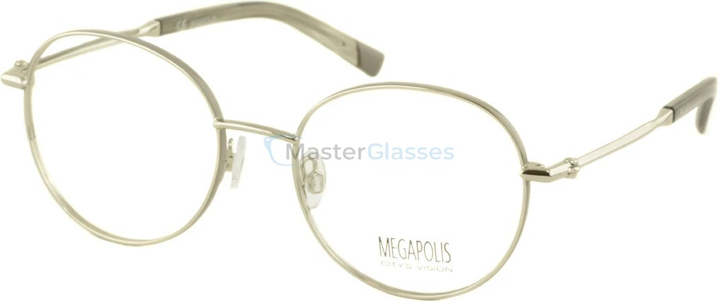 Оправа Megapolis 1335 black