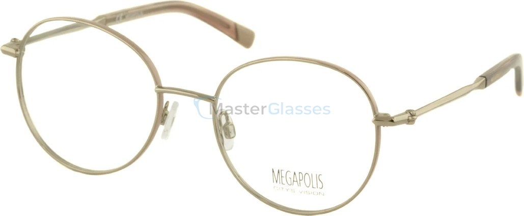 ������ Megapolis 1335 marrone