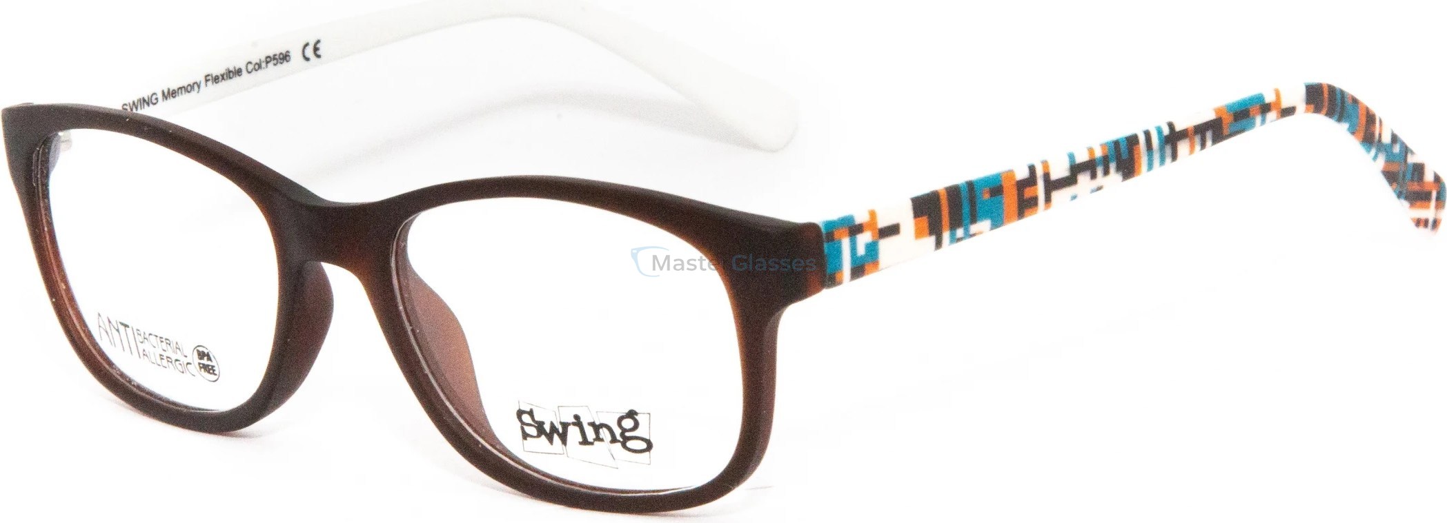 Оправа детская SWING TR227 P596