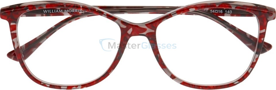 Оправа William Morris 50309 4034 54/16