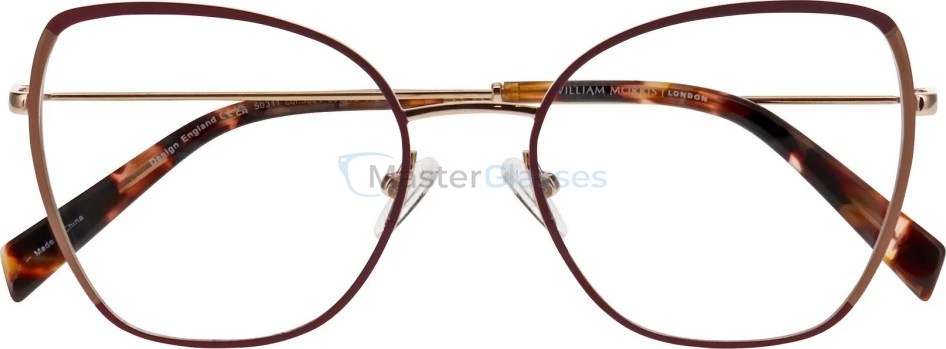 ������ William Morris 50311 3821 53/18