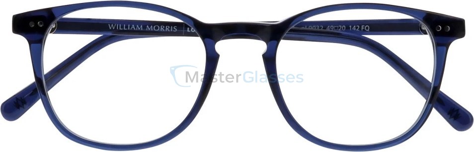 ������ William Morris 50313 9032 49/20