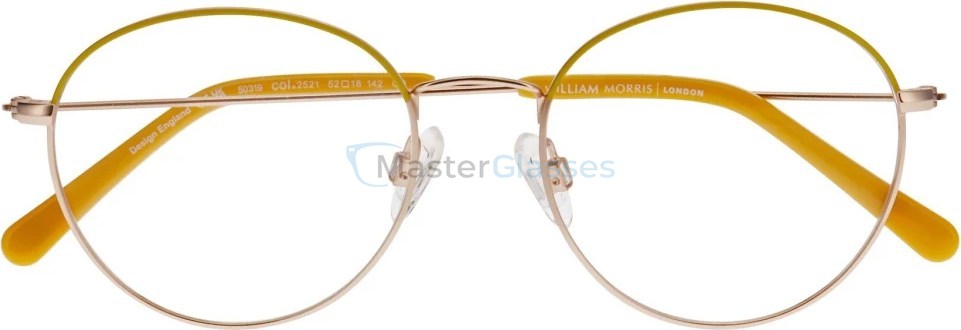 ������ William Morris 50319 2521 52/18